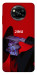 Чохол Demon Jinu для Xiaomi Poco X3 NFC