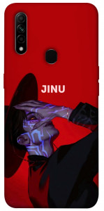 Чехол Demon Jinu для Oppo A31