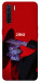 Чехол Demon Jinu для Oppo A91