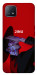 Чехол Demon Jinu для Oppo A73