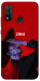 Чехол Demon Jinu для Huawei P Smart (2020)