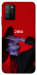 Чохол Demon Jinu для Xiaomi Poco M3