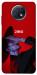 Чохол Demon Jinu для Xiaomi Redmi Note 9T