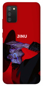 Чохол Demon Jinu для Galaxy A02s