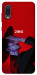 Чохол Demon Jinu для Galaxy A02