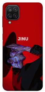 Чохол Demon Jinu для Samsung Galaxy M12