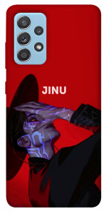 Чехол Demon Jinu для Samsung Galaxy A52 5G
