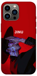 Чохол Demon Jinu для iPhone 13 Pro Max