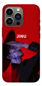 Чехол Demon Jinu для iPhone 13 Pro