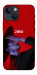 Чохол Demon Jinu для iPhone 13 mini