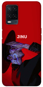 Чохол Demon Jinu для Oppo A54 4G