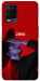 Чохол Demon Jinu для Oppo A54 4G