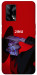 Чохол Demon Jinu для Oppo A74 4G