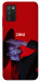Чохол Demon Jinu для Galaxy A03s