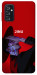 Чехол Demon Jinu для Galaxy M52