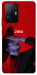 Чохол Demon Jinu для Xiaomi 11T