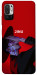 Чохол Demon Jinu для Xiaomi Poco M3 Pro