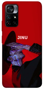Чехол Demon Jinu для Xiaomi Poco M4 Pro 5G