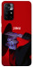 Чохол Demon Jinu для Xiaomi Poco M4 Pro 5G
