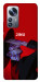 Чохол Demon Jinu для Xiaomi 12