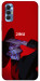 Чехол Demon Jinu для TECNO Spark 8P
