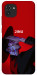 Чохол Demon Jinu для Galaxy A03
