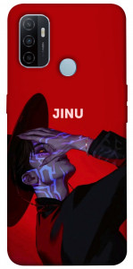 Чехол Demon Jinu для Oppo A32