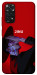Чехол Demon Jinu для Xiaomi Redmi Note 11 (Global)