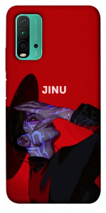Чохол Demon Jinu для Xiaomi Redmi 9 Power