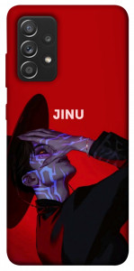 Чохол Demon Jinu для Galaxy A52s