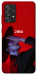 Чохол Demon Jinu для Galaxy A52s