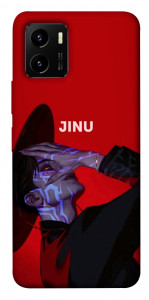 Чохол Demon Jinu для Vivo Y15s