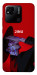 Чохол Demon Jinu для Xiaomi Redmi 10A