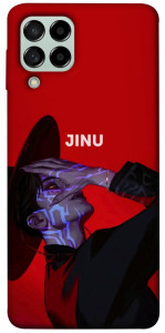 Чехол Demon Jinu для Galaxy M53