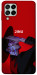 Чохол Demon Jinu для Galaxy M53