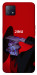 Чохол Demon Jinu для Oppo A73 5G