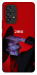 Чехол Demon Jinu для Galaxy A53