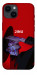 Чехол Demon Jinu для iPhone 14