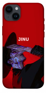 Чохол Demon Jinu для iPhone 14 Plus