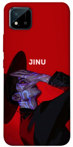 Чохол Demon Jinu для Realme C20