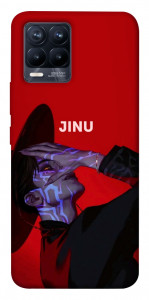 Чехол Demon Jinu для Realme 8 Pro