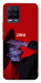 Чехол Demon Jinu для Realme 8 Pro