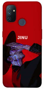 Чехол Demon Jinu для OnePlus Nord N100