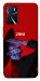 Чехол Demon Jinu для Oppo A16