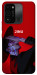 Чехол Demon Jinu для TECNO Spark Go 2022 (KG5m)
