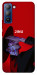 Чехол Demon Jinu для TECNO Pop 5 LTE