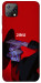 Чехол Demon Jinu для Blackview A55