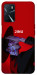 Чехол Demon Jinu для Oppo A54s