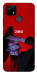 Чехол Demon Jinu для Realme C21Y