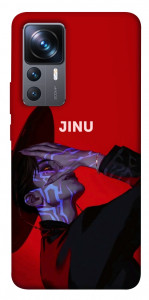Чохол Demon Jinu для Xiaomi 12T